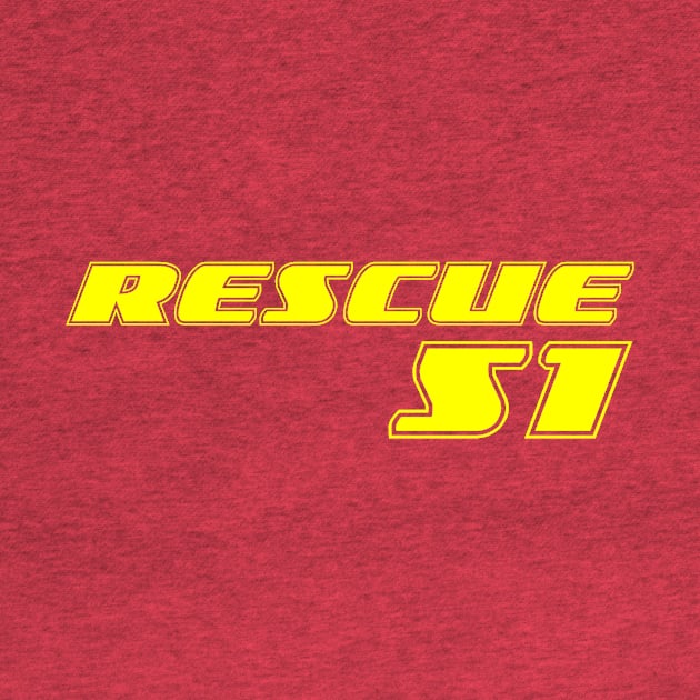 Rescue 51 by Vandalay Industries